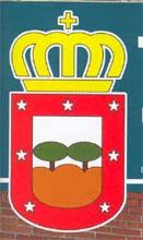 Tres Cantos Chaffoteaux calderas